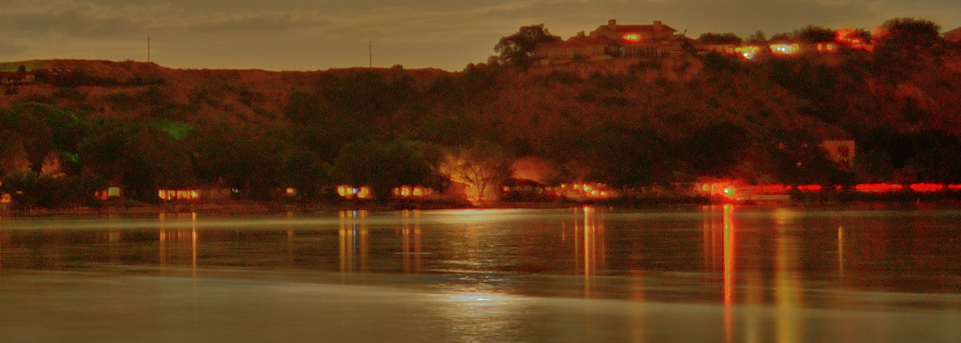 Town of Ransom Canyon, Texas - About